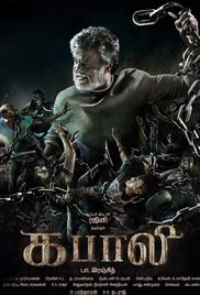 Kabali 2016 Camrip Hindi Movie